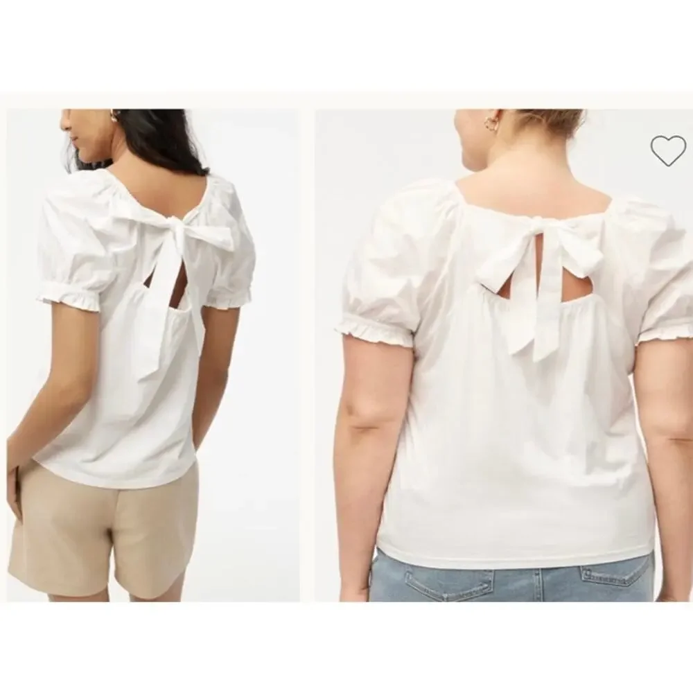 J. Crew excellent pre